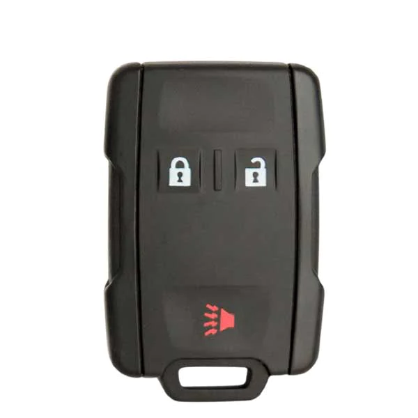 2014-2021 GM / 3-Button Keyless Entry Remote / PN: 13577771 / M3N-32337100 (OEM)