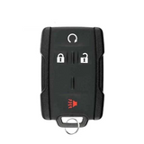 2014-2021 GM / 4-Button Keyless Entry Remote / PN: 13577761 / M3N32337100 (AFTERMARKET)