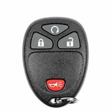 2007-2021 GM / 4-Button Keyless Entry Remote / OUC60270 / (AFTERMARKET)