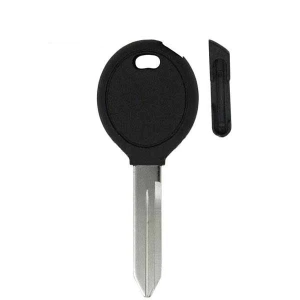 2001-2005 Dodge / Chrysler / Jeep / Y165 Transponder Key (Chip 4D61) (AFTERMARKET)