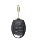 2010-2013 Ford Transit / 3-Button Remote Head Key / PN: 164-R8042 / KR55WK47899 (AFTERMARKET)