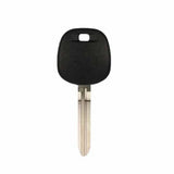 2010 - 2019 Toyota / Scion - TOY44G Transponder Key - (G Chip) (AFTERMARKET)