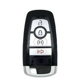 2017-2023 Ford Edge Ranger / 4-Button Smart Key / PN: 164-R8182 / M3N-A2C931426 (AFTERMARKET)
