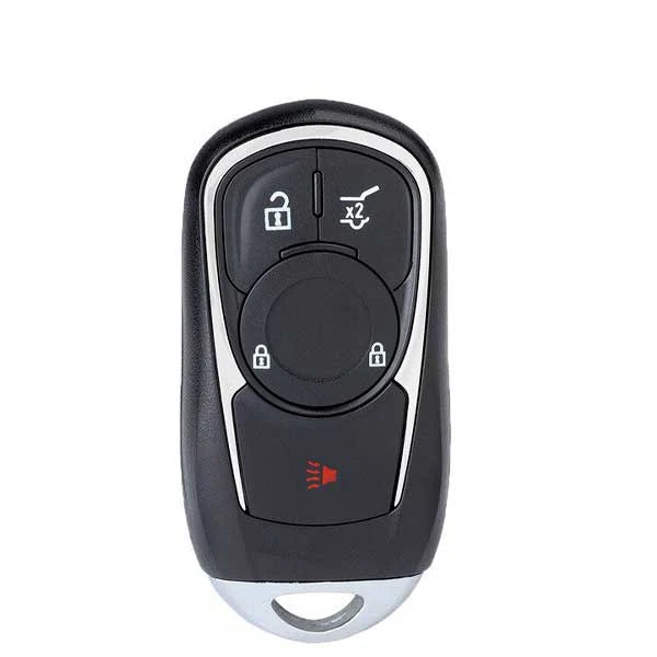 2017-2020 Buick Envision / 4-Button Smart Key / PN: 13506665 / HYQ4AA (AFTERMARKET)