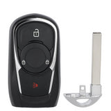 2021-2022 Buick Encore / 3-Button Smart Key / PN: 13534466 / HYQ4AS (Aftermarket)