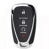 2021-2024 Chevrolet / 4-Button Smart Key / PN: 13530712 / HYQ4ES (Aftermarket)