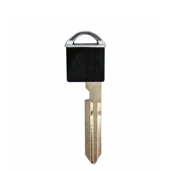 2006-2020 Nissan Infiniti / Non-Transponder Emergency Key / NI06-P DA34 / H0564-EG010 / (AFTERMARKET)